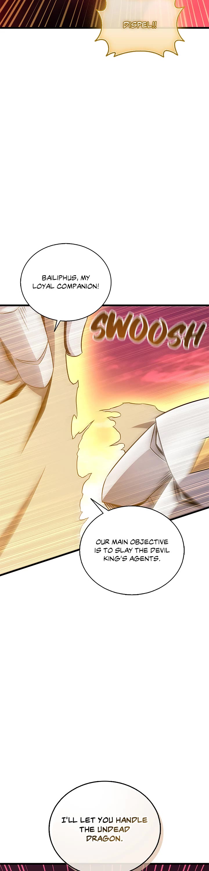 Arcane Sniper Chapter 214 page 20 - Chapter 214