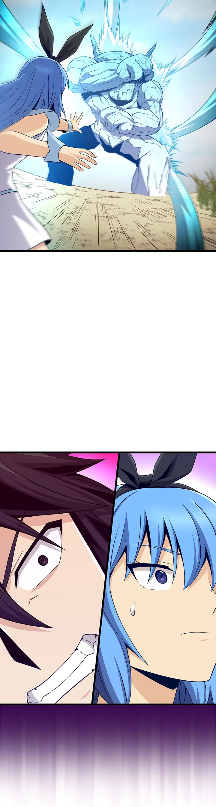 Arcane Sniper Chapter 214 page 5 - Chapter 214