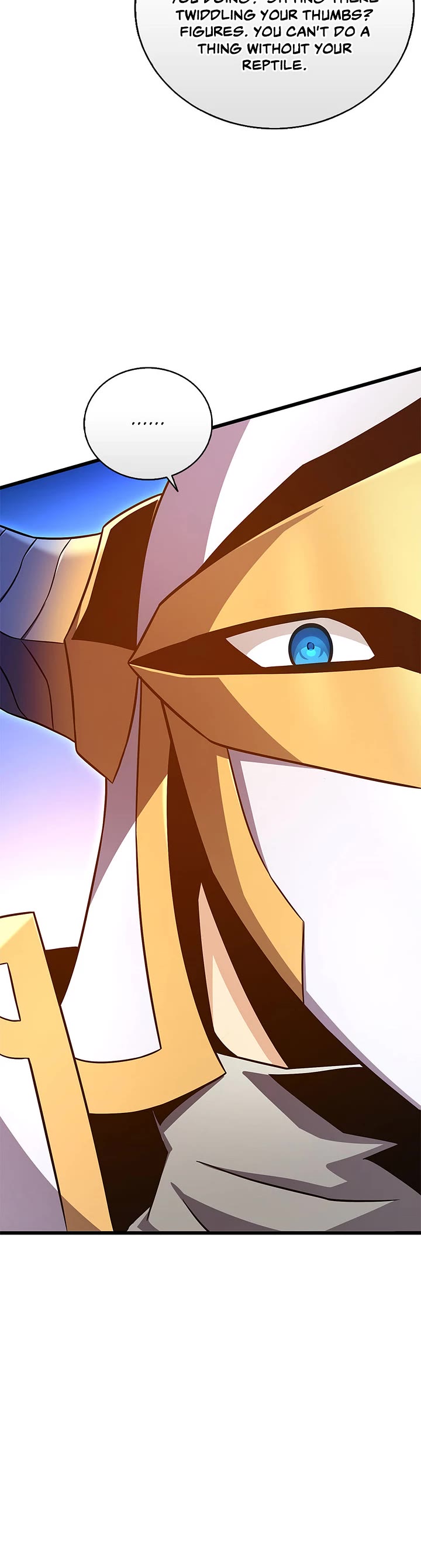 Arcane Sniper Chapter 215 page 11 - Chapter 215