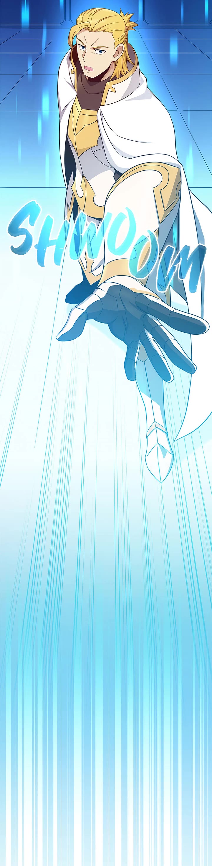 Arcane Sniper Chapter 215 page 30 - Chapter 215