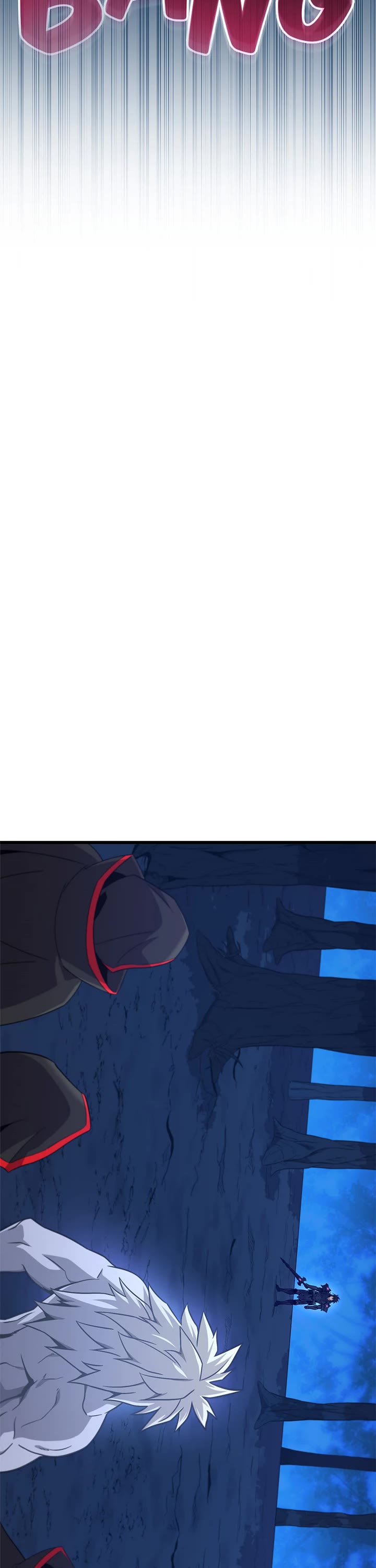 Arcane Sniper Chapter 216 page 36 - Chapter 216