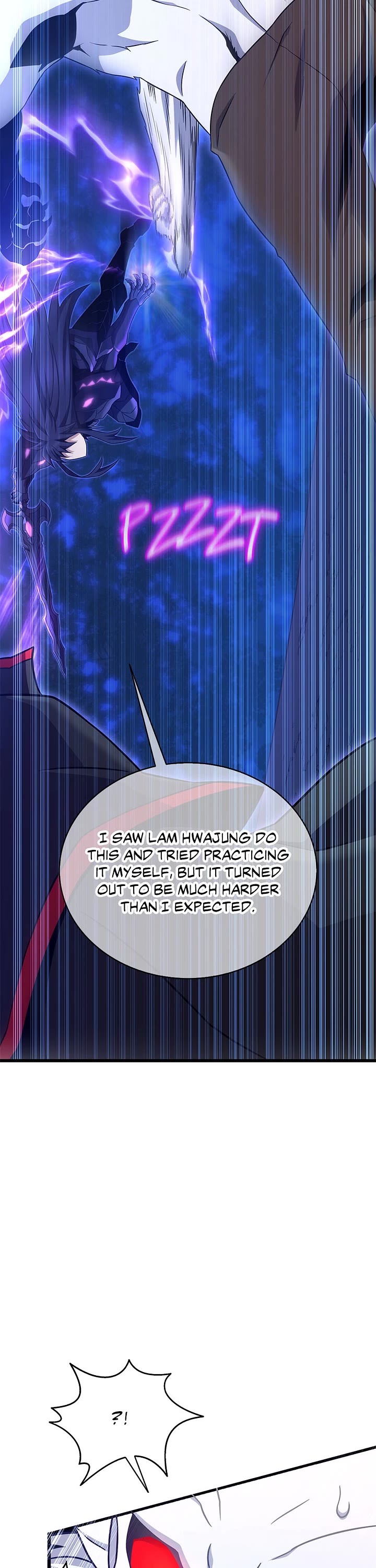 Arcane Sniper Chapter 216 page 39 - Chapter 216