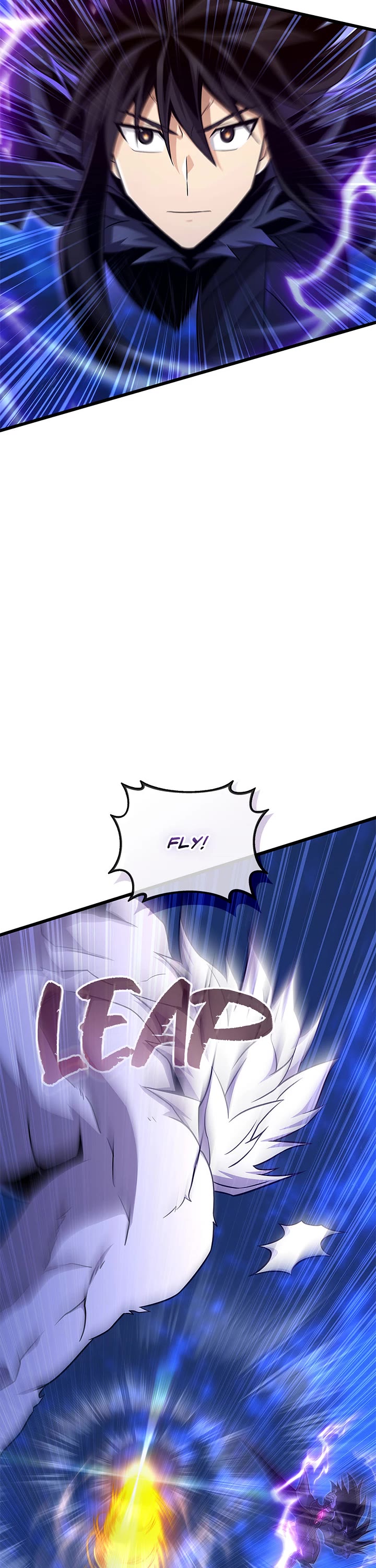 Arcane Sniper Chapter 217 page 13 - Chapter 217