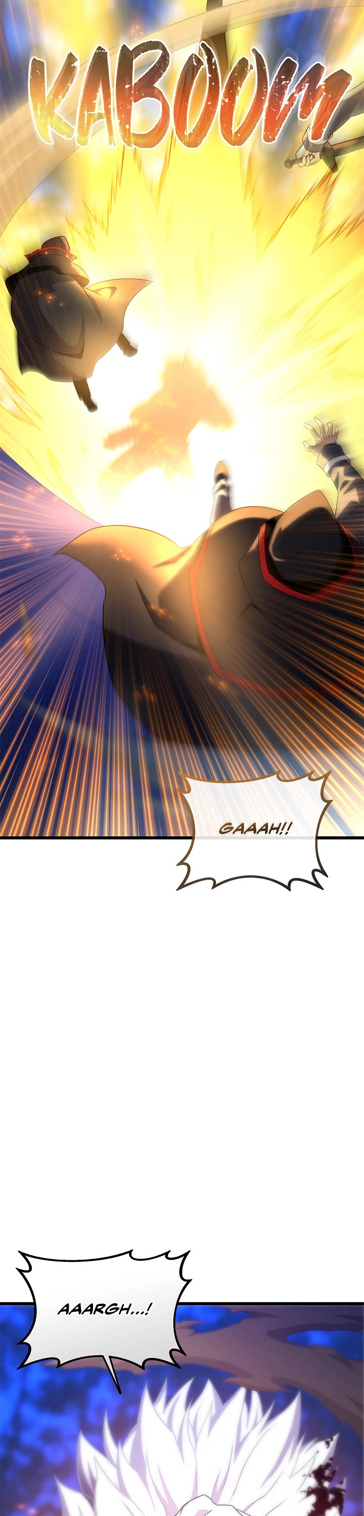 Arcane Sniper Chapter 217 page 15 - Chapter 217