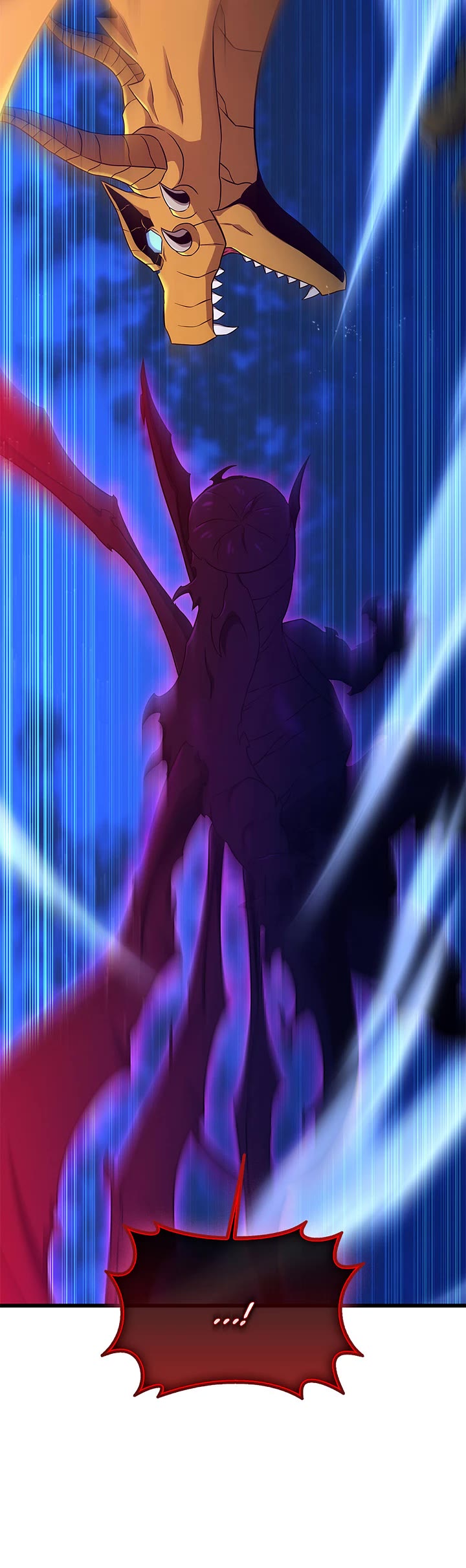 Arcane Sniper Chapter 217 page 24 - Chapter 217