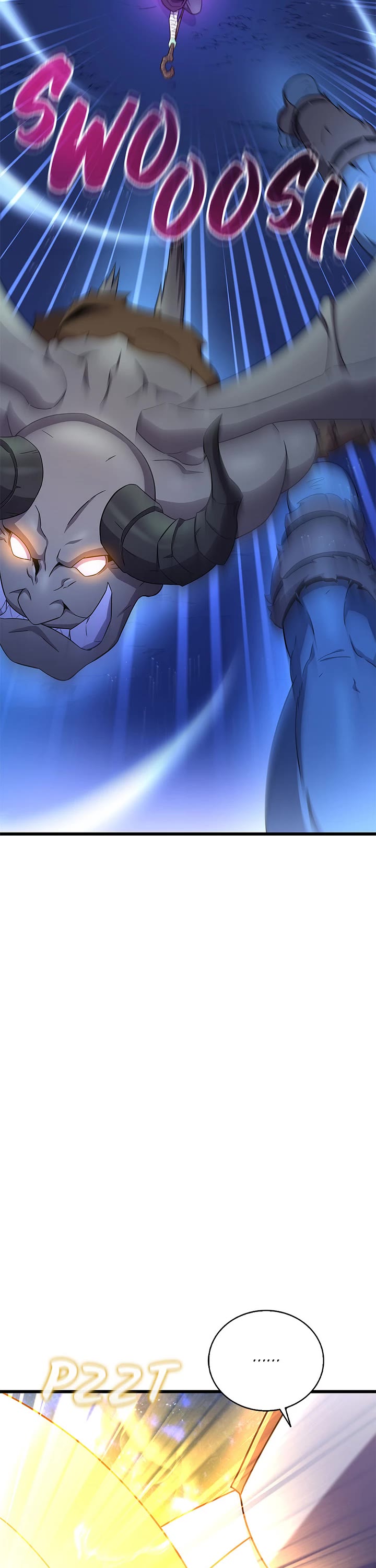 Arcane Sniper Chapter 217 page 26 - Chapter 217