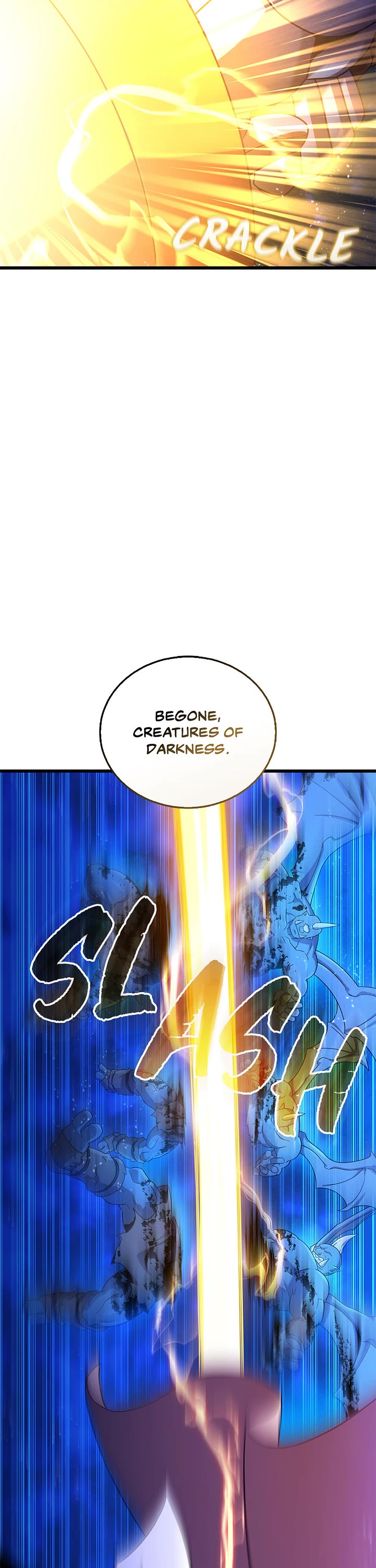 Arcane Sniper Chapter 217 page 27 - Chapter 217