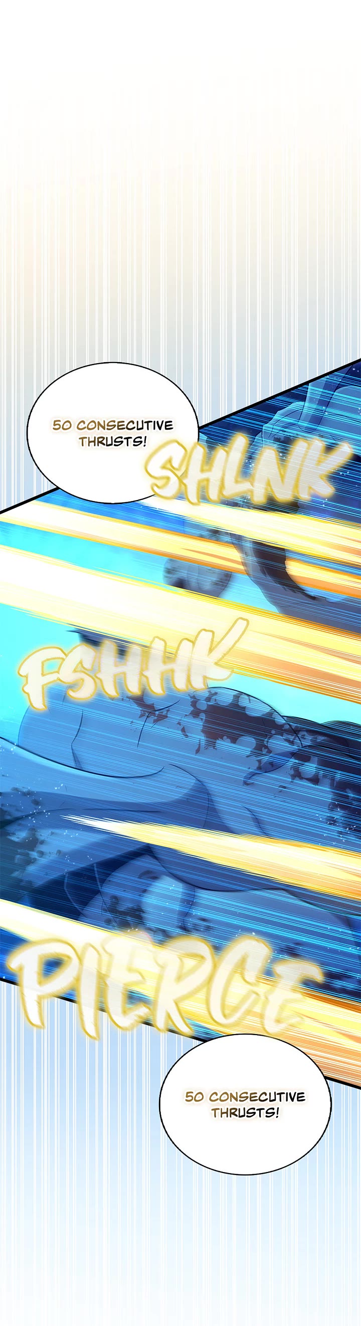 Arcane Sniper Chapter 217 page 30 - Chapter 217