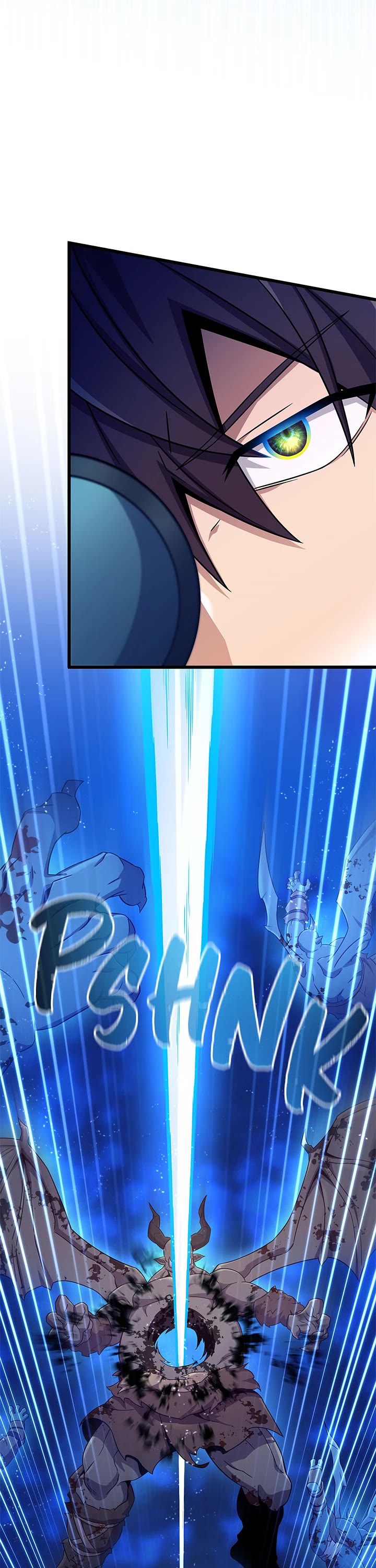 Arcane Sniper Chapter 217 page 31 - Chapter 217