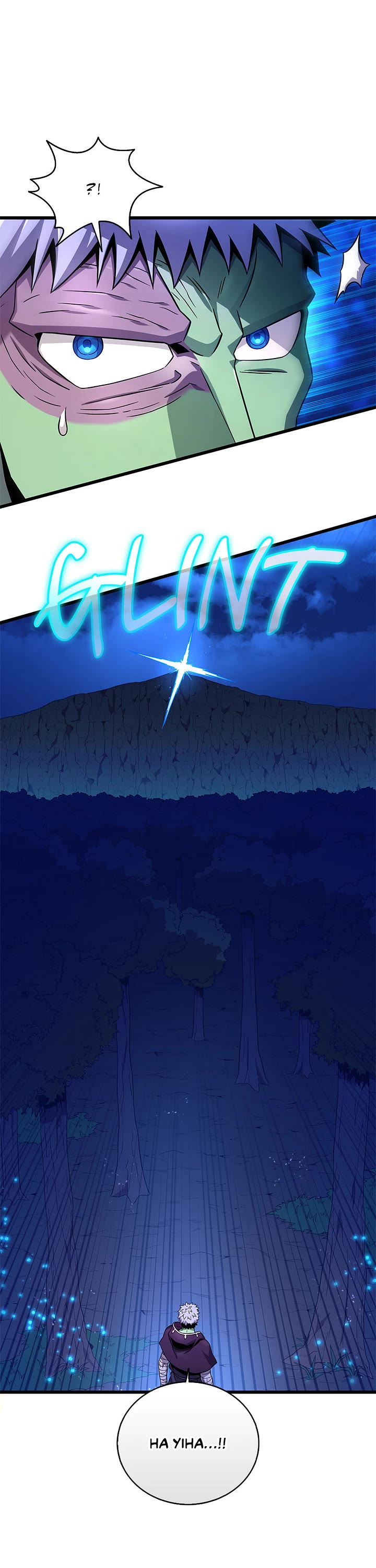 Arcane Sniper Chapter 217 page 33 - Chapter 217