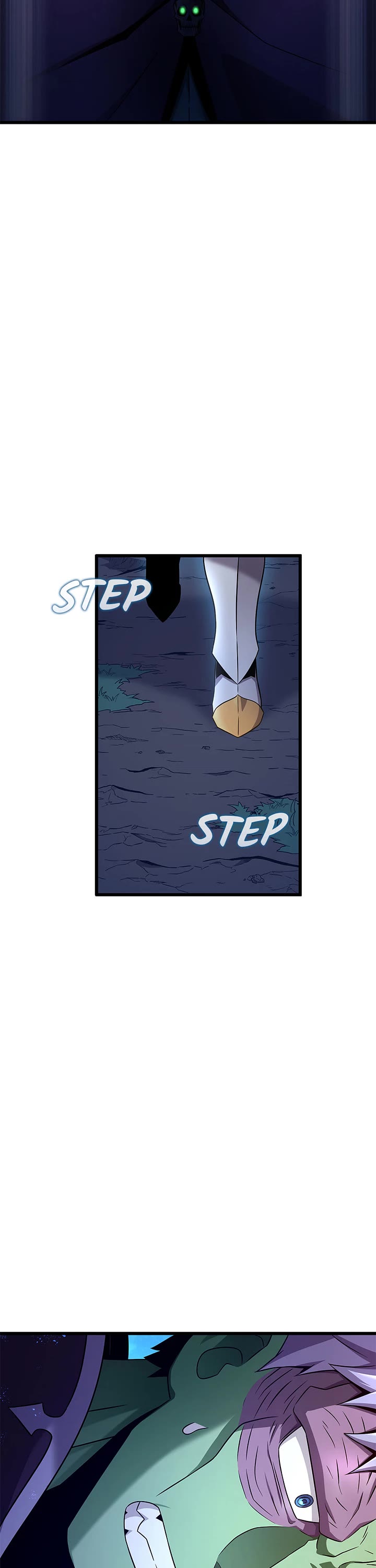 Arcane Sniper Chapter 217 page 37 - Chapter 217