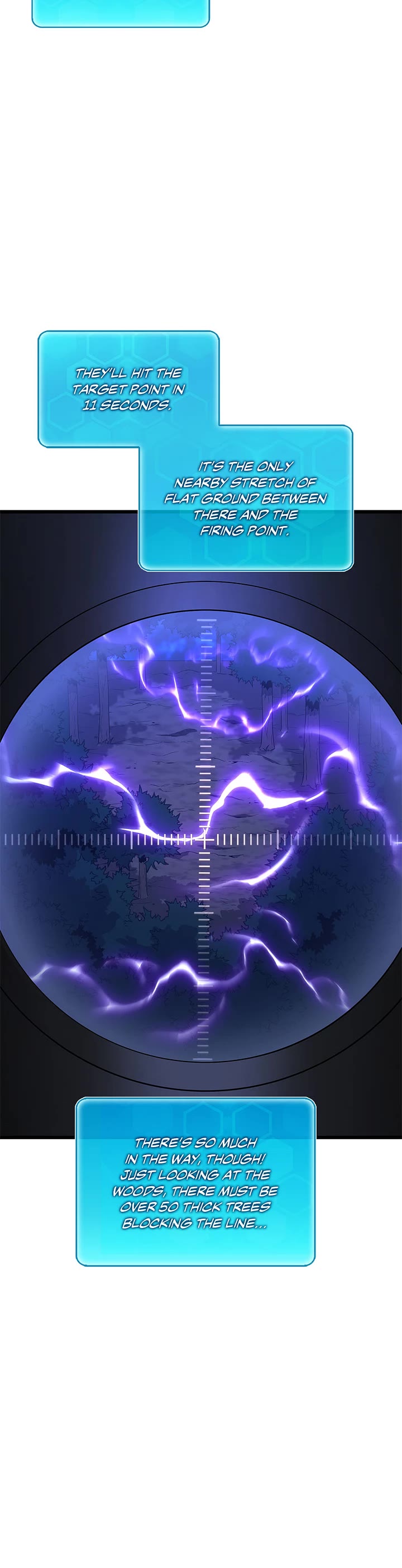 Arcane Sniper Chapter 217 page 6 - Chapter 217