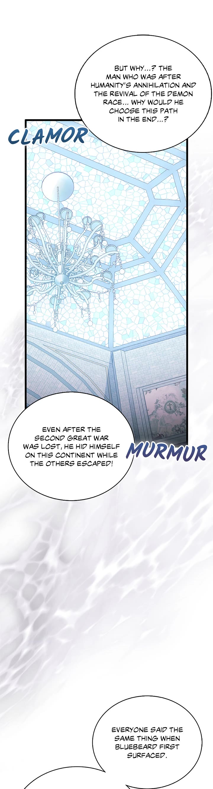 Arcane Sniper Chapter 218 page 23 - Chapter 218