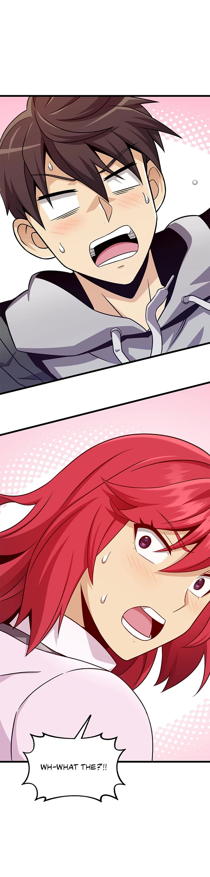 Arcane Sniper Chapter 219 page 20 - Chapter 219