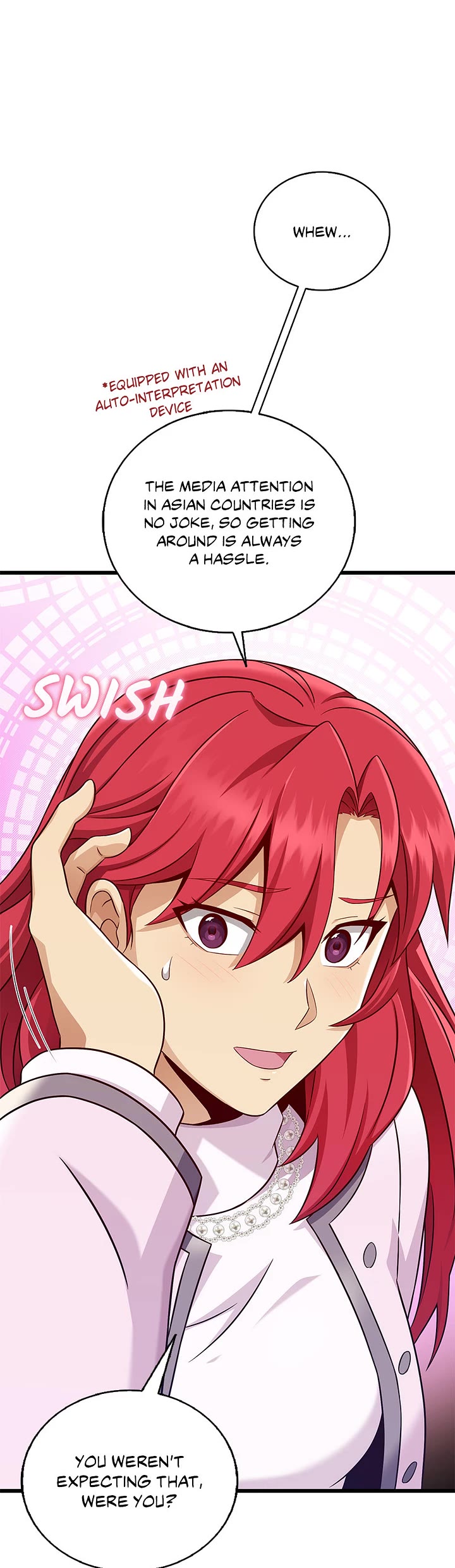 Arcane Sniper Chapter 219 page 24 - Chapter 219