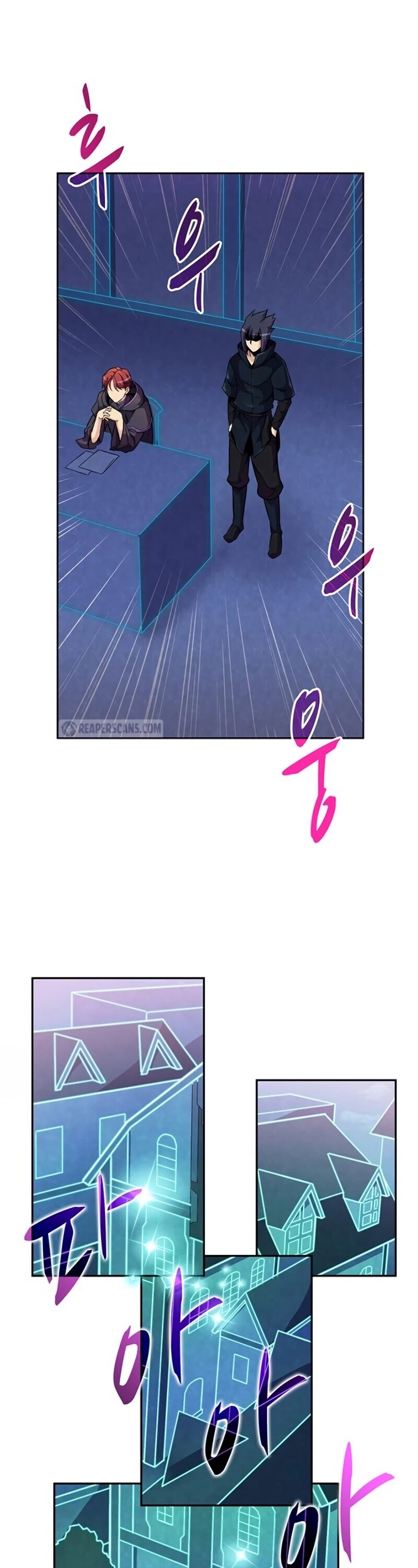 Arcane Sniper Chapter 22 page 18 - Chapter 22
