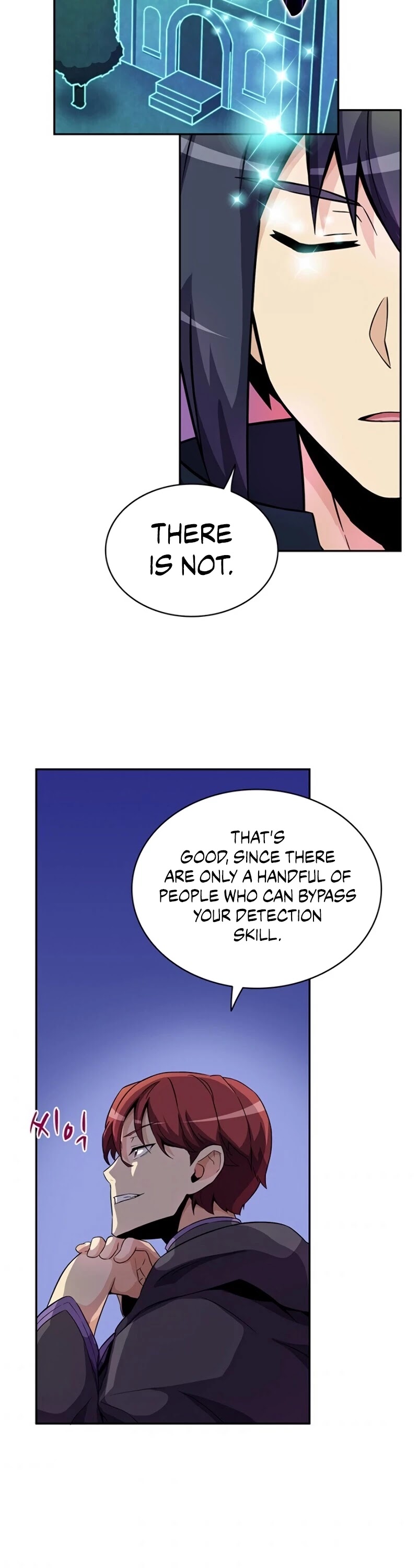 Arcane Sniper Chapter 22 page 19 - Chapter 22