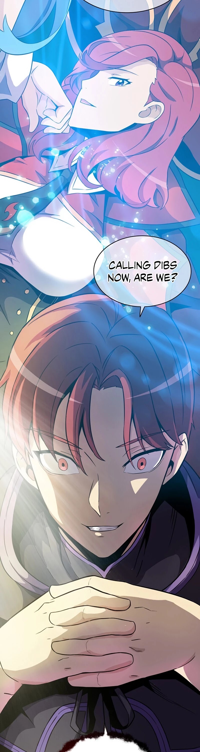 Arcane Sniper Chapter 22 page 23 - Chapter 22