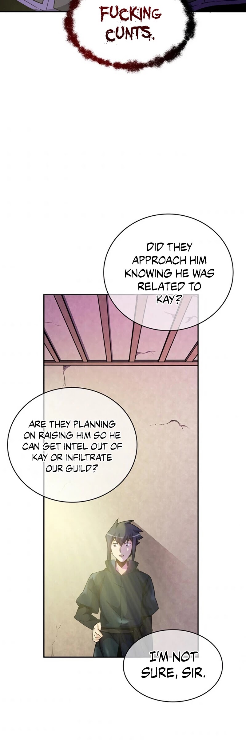 Arcane Sniper Chapter 22 page 24 - Chapter 22