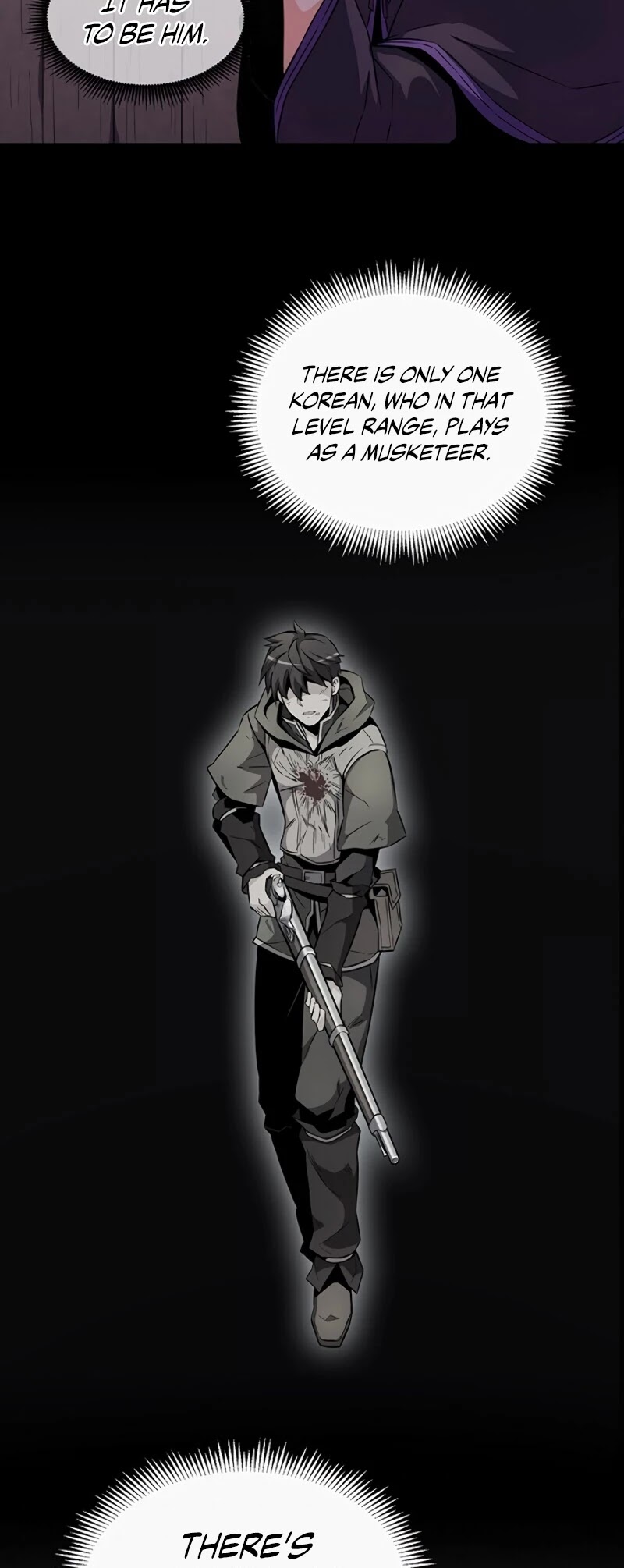Arcane Sniper Chapter 22 page 28 - Chapter 22