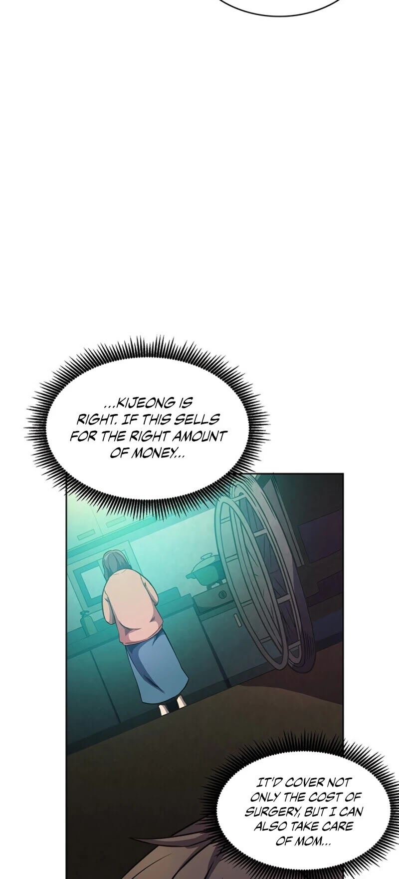 Arcane Sniper Chapter 22 page 49 - Chapter 22