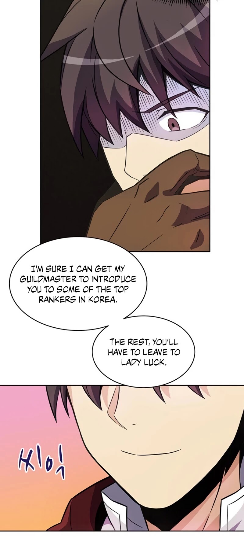 Arcane Sniper Chapter 22 page 50 - Chapter 22
