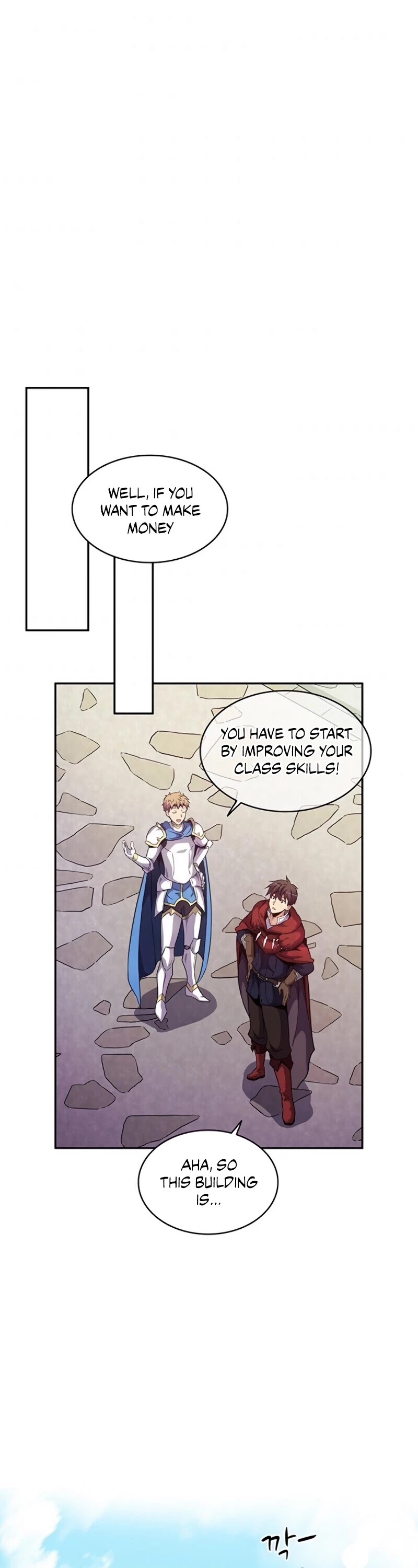 Arcane Sniper Chapter 23 page 30 - Chapter 23