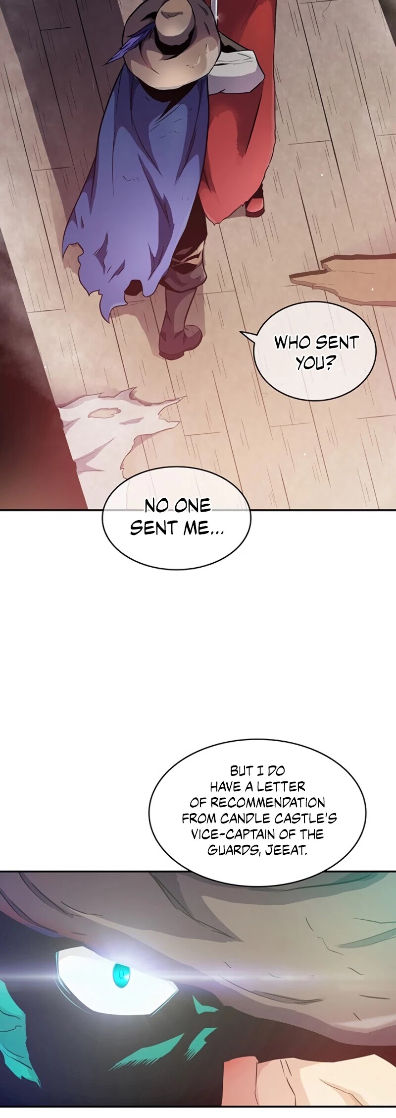 Arcane Sniper Chapter 23 page 42 - Chapter 23