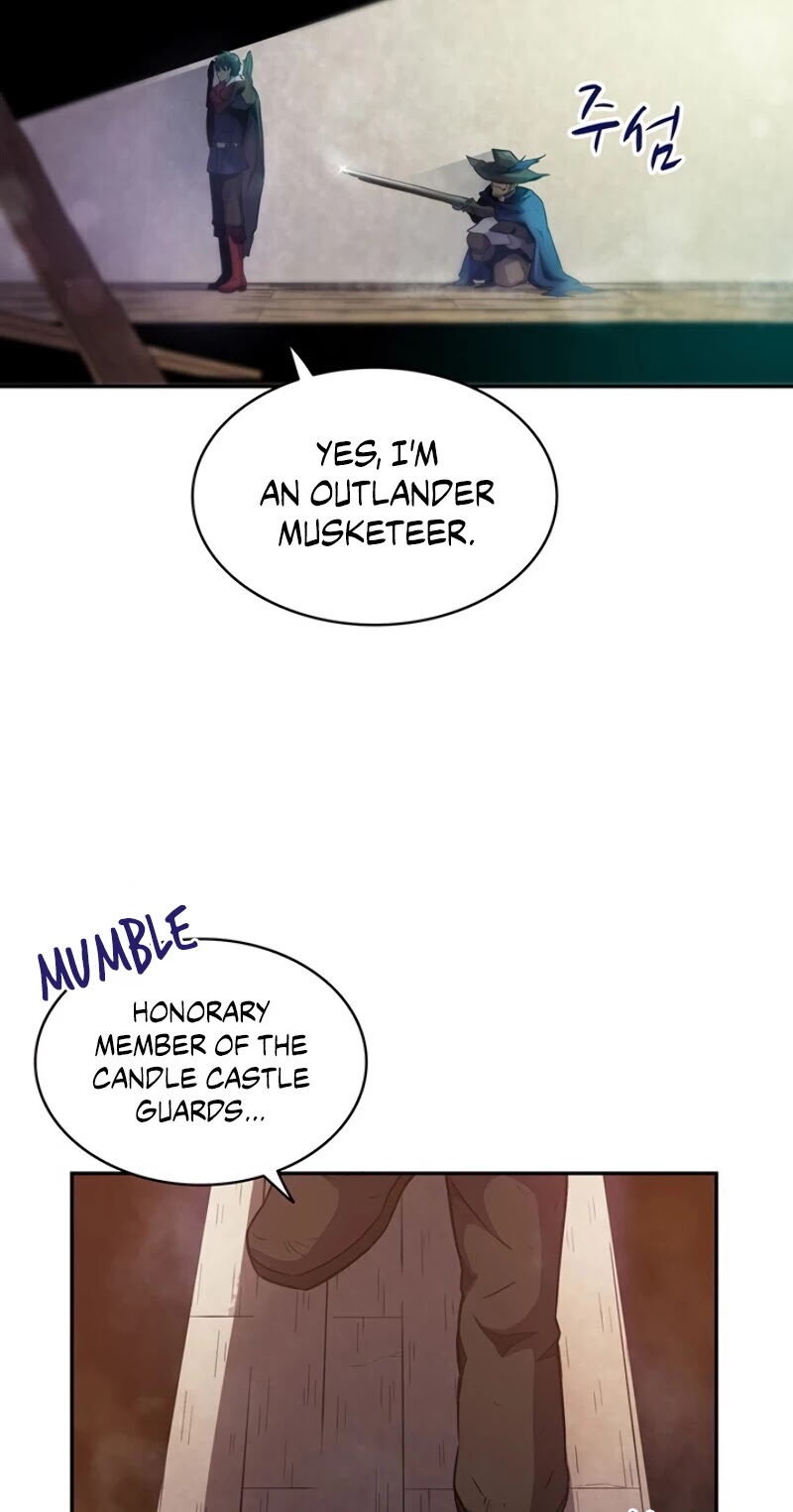 Arcane Sniper Chapter 23 page 46 - Chapter 23