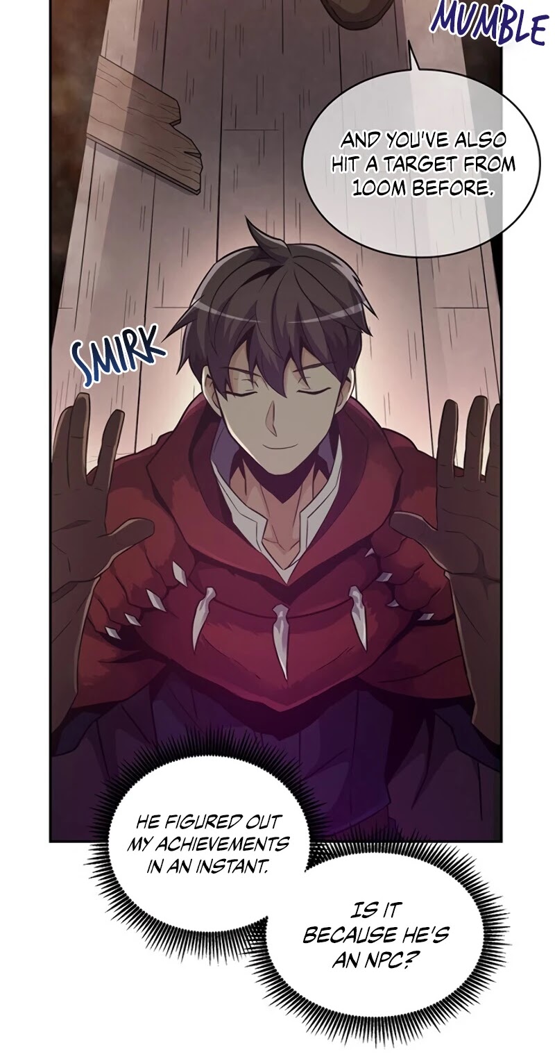 Arcane Sniper Chapter 23 page 47 - Chapter 23
