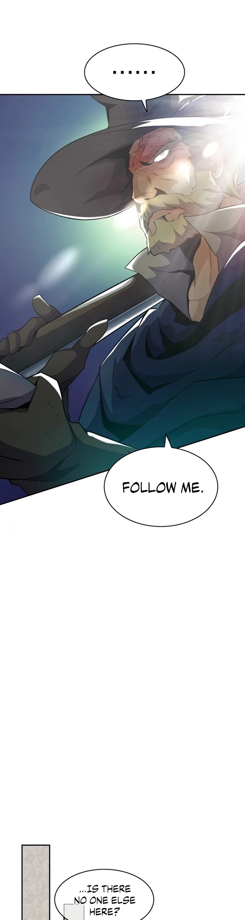 Arcane Sniper Chapter 23 page 48 - Chapter 23