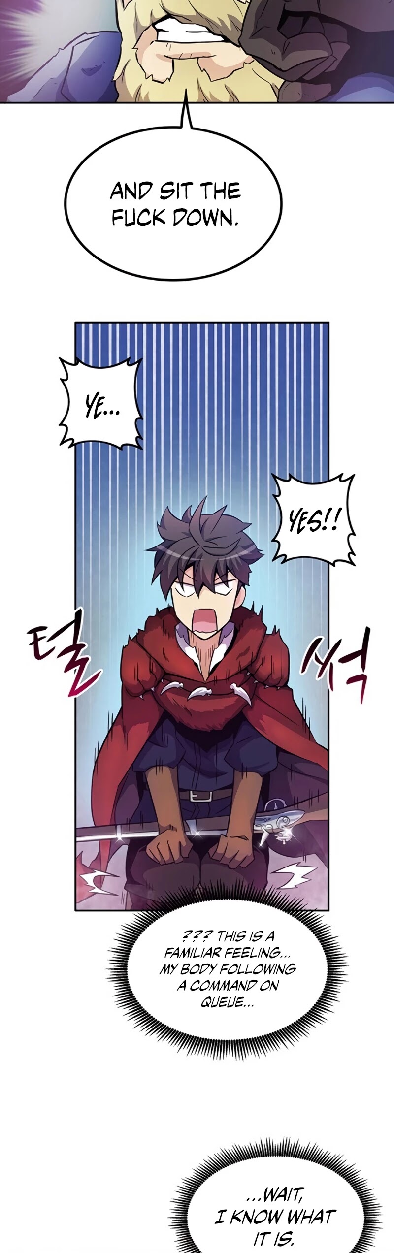 Arcane Sniper Chapter 23 page 50 - Chapter 23
