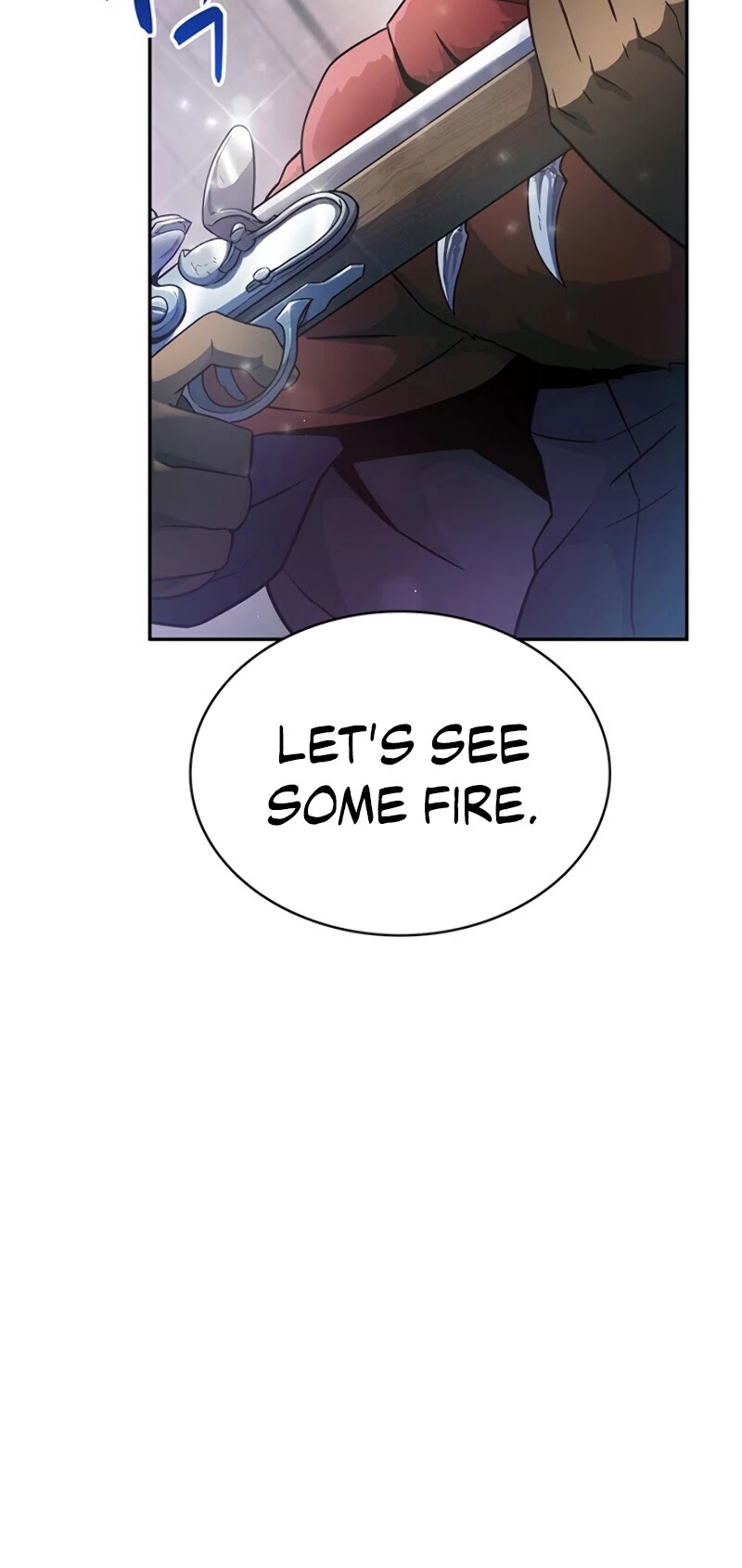 Arcane Sniper Chapter 23 page 57 - Chapter 23