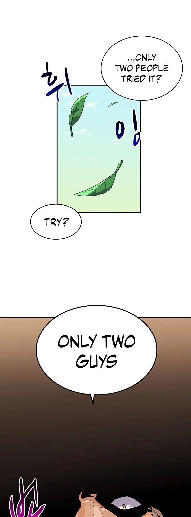Arcane Sniper Chapter 24 page 20 - Chapter 24