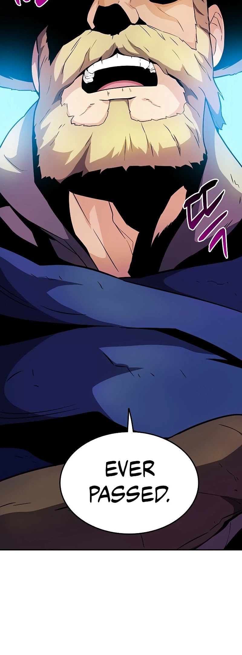 Arcane Sniper Chapter 24 page 21 - Chapter 24