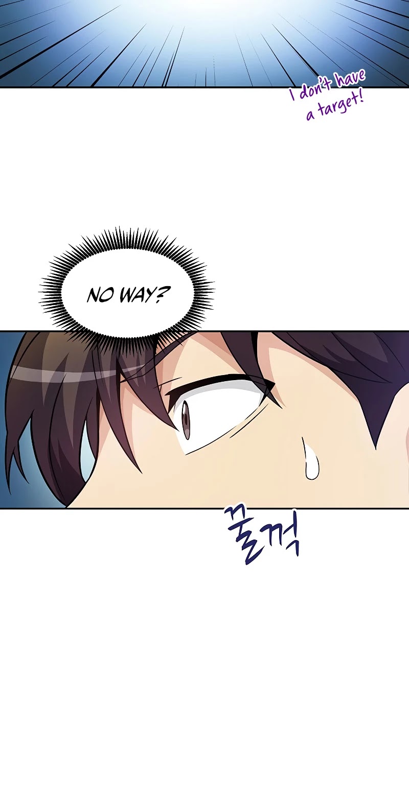 Arcane Sniper Chapter 24 page 28 - Chapter 24
