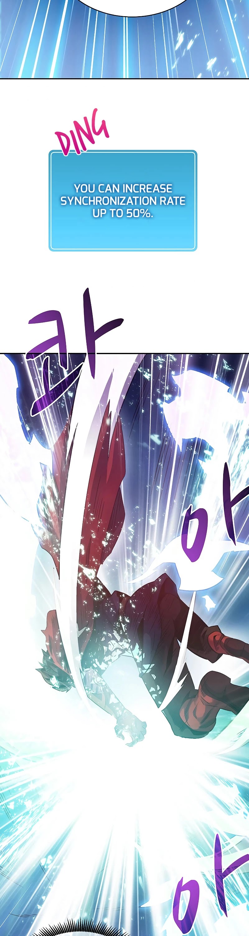 Arcane Sniper Chapter 24 page 35 - Chapter 24