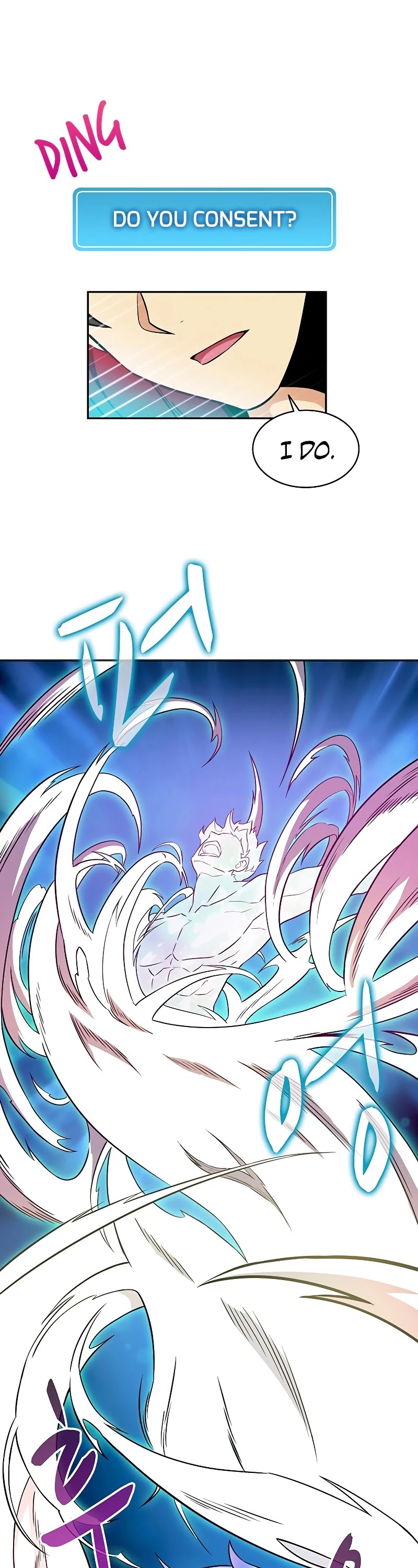 Arcane Sniper Chapter 24 page 38 - Chapter 24