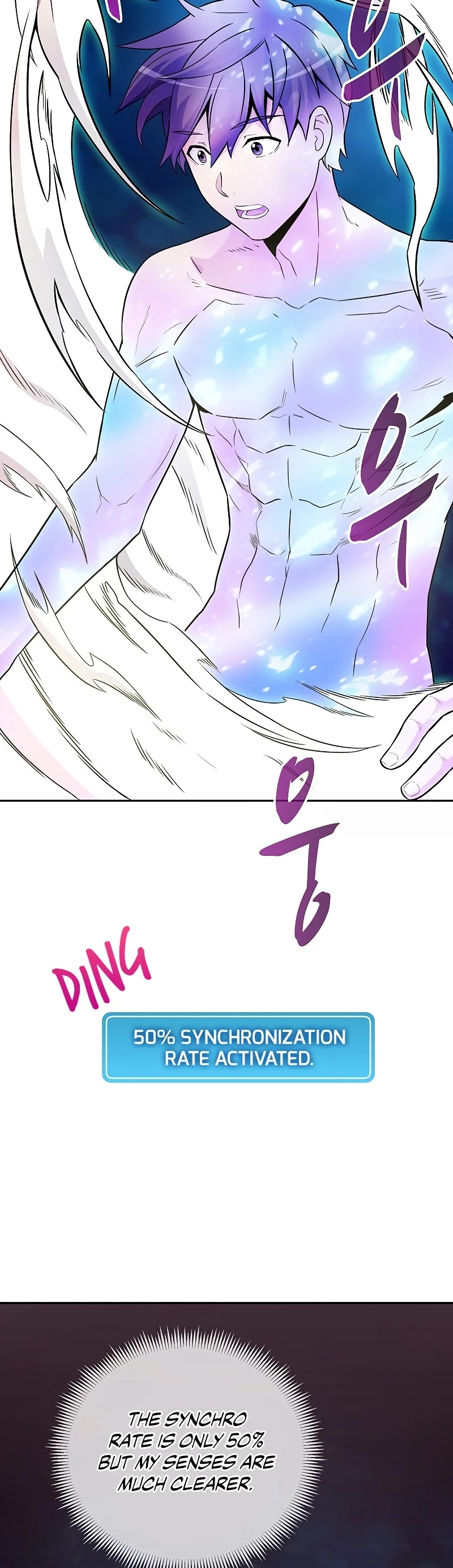 Arcane Sniper Chapter 24 page 39 - Chapter 24