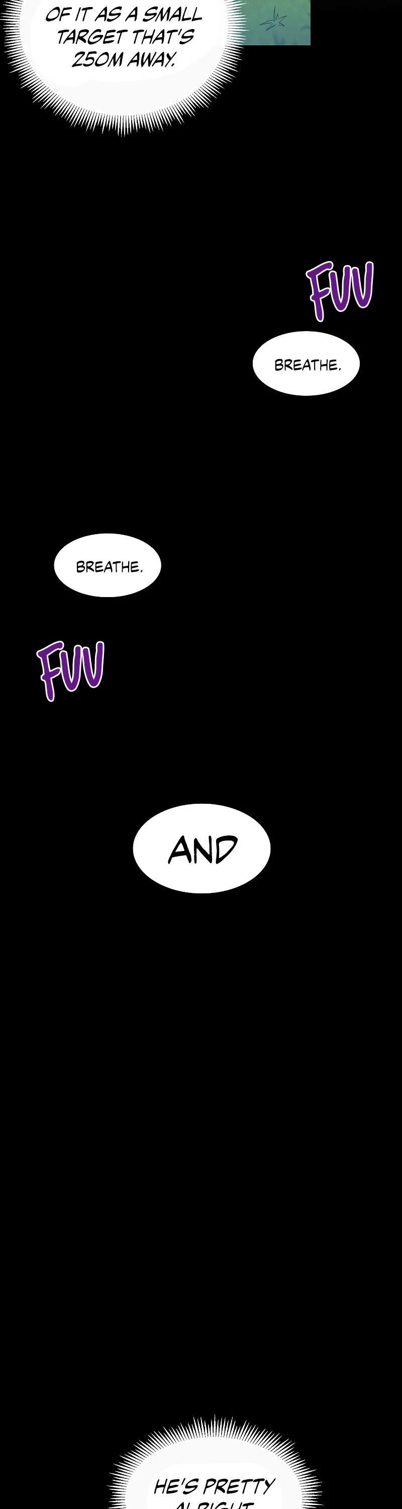 Arcane Sniper Chapter 24 page 45 - Chapter 24