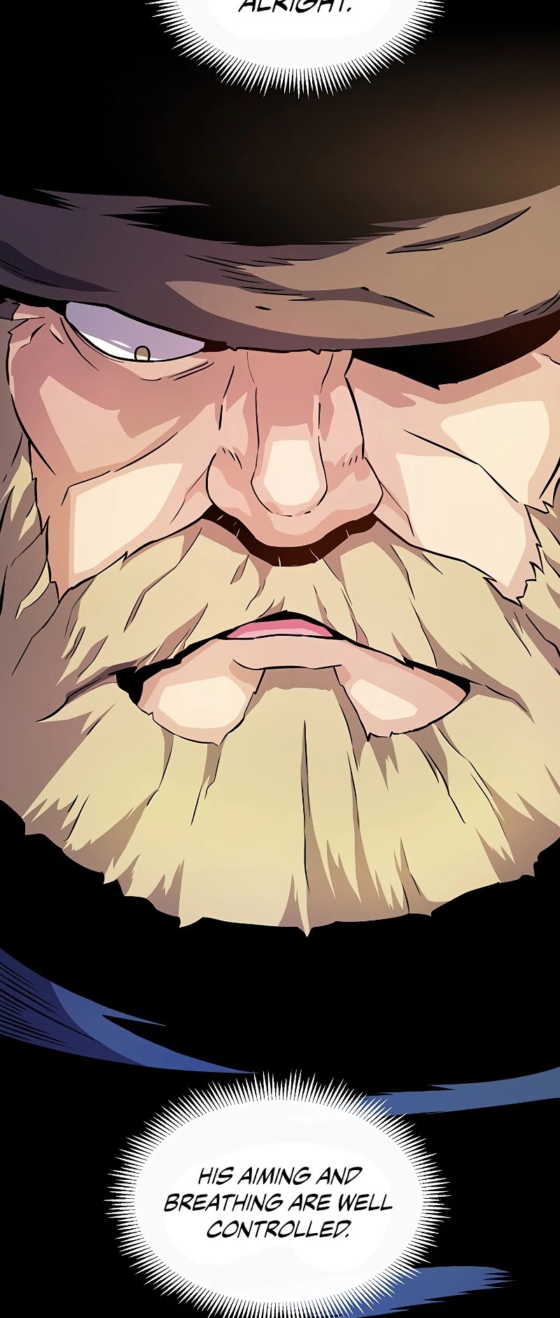 Arcane Sniper Chapter 24 page 46 - Chapter 24