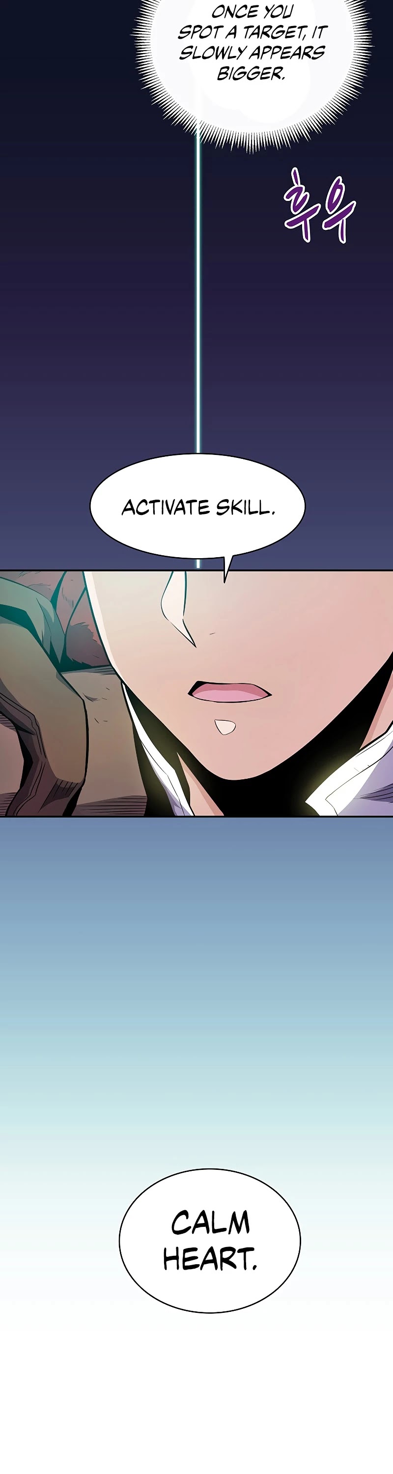 Arcane Sniper Chapter 24 page 50 - Chapter 24