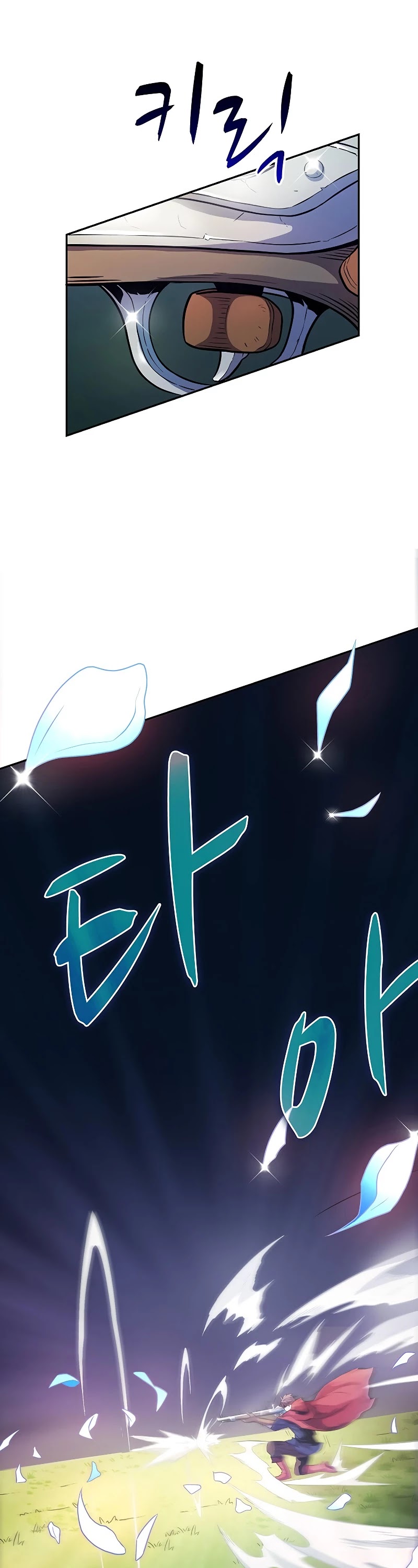 Arcane Sniper Chapter 24 page 52 - Chapter 24