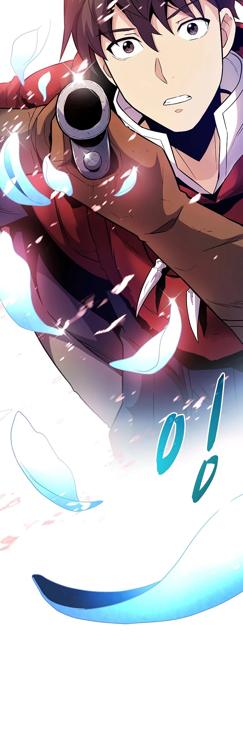 Arcane Sniper Chapter 24 page 54 - Chapter 24