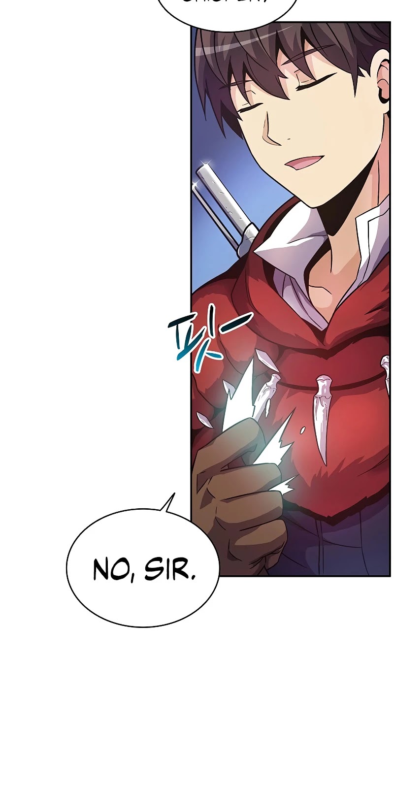 Arcane Sniper Chapter 24 page 6 - Chapter 24