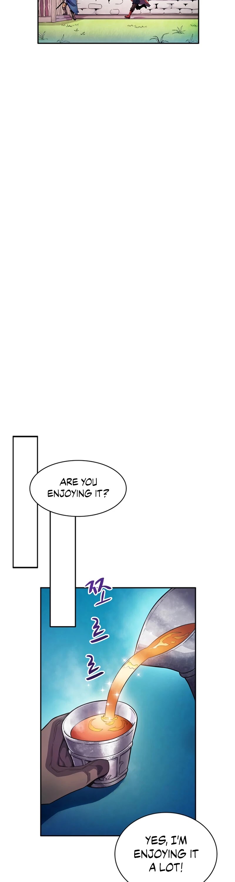 Arcane Sniper Chapter 25 page 11 - Chapter 25