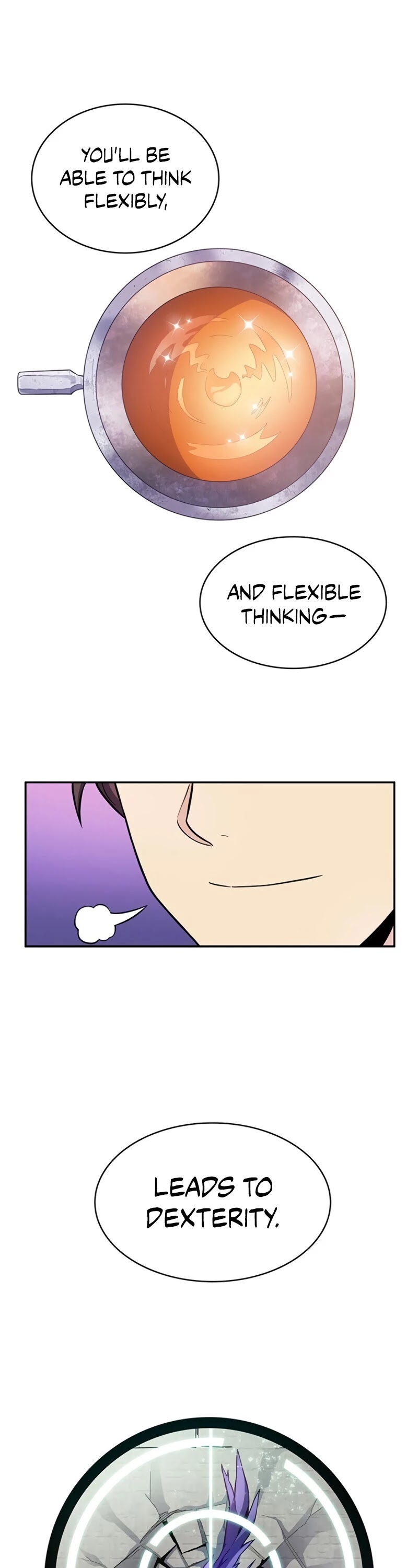 Arcane Sniper Chapter 25 page 15 - Chapter 25