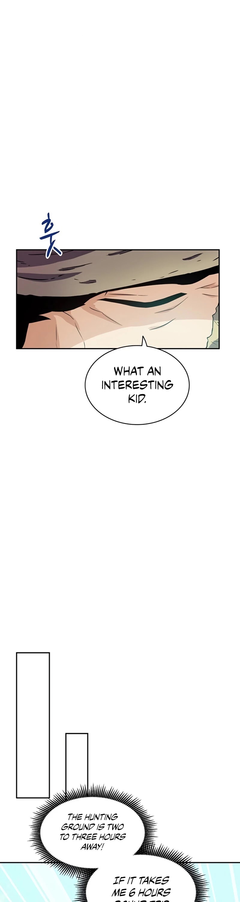 Arcane Sniper Chapter 25 page 40 - Chapter 25