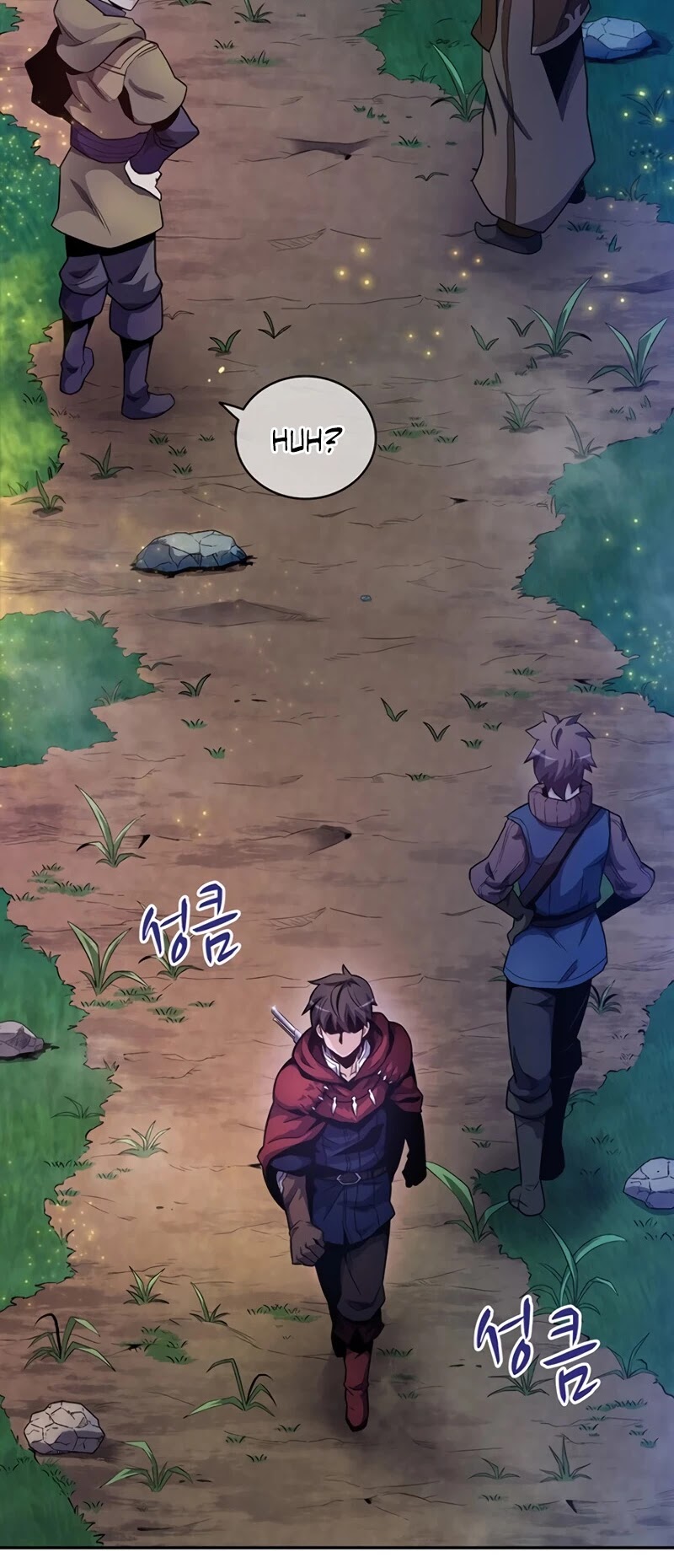 Arcane Sniper Chapter 25 page 56 - Chapter 25