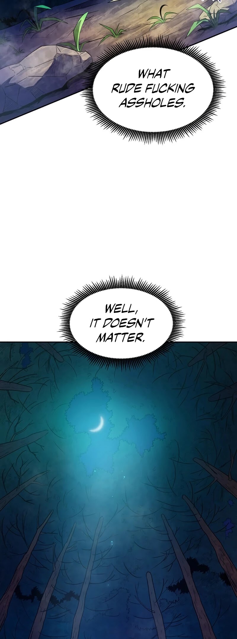 Arcane Sniper Chapter 25 page 60 - Chapter 25